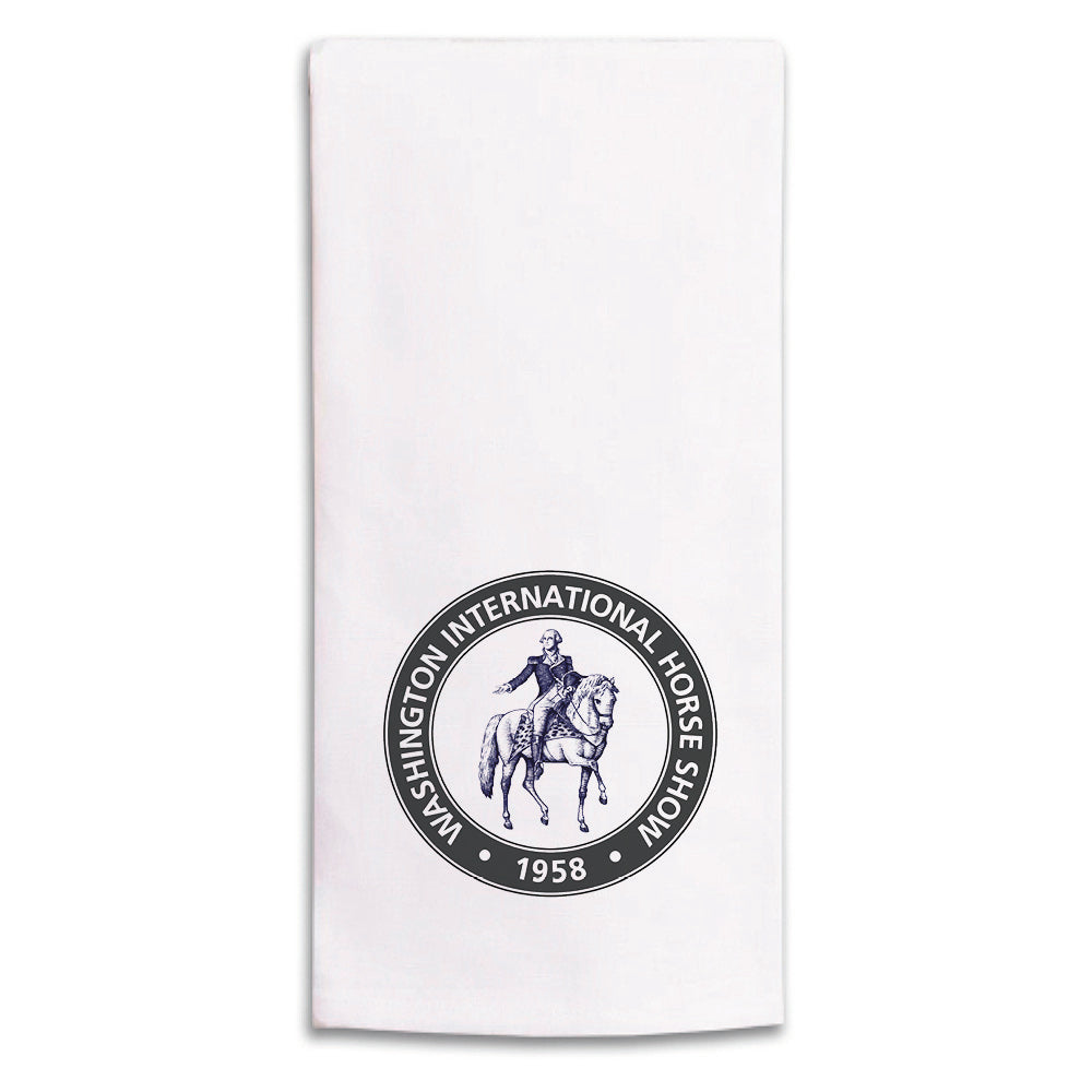 *WIHS Tea Towel