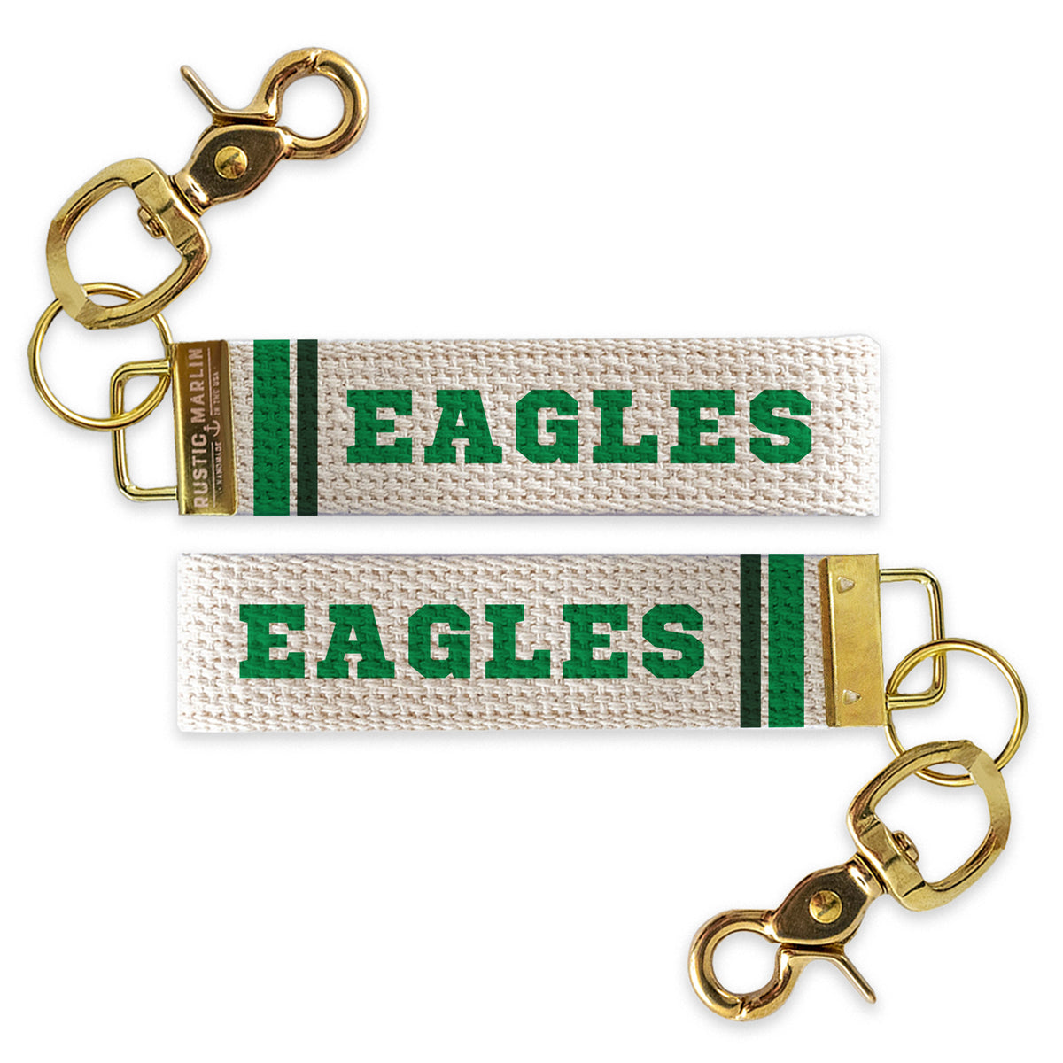Eagles Keychain