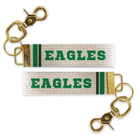 Eagles Keychain