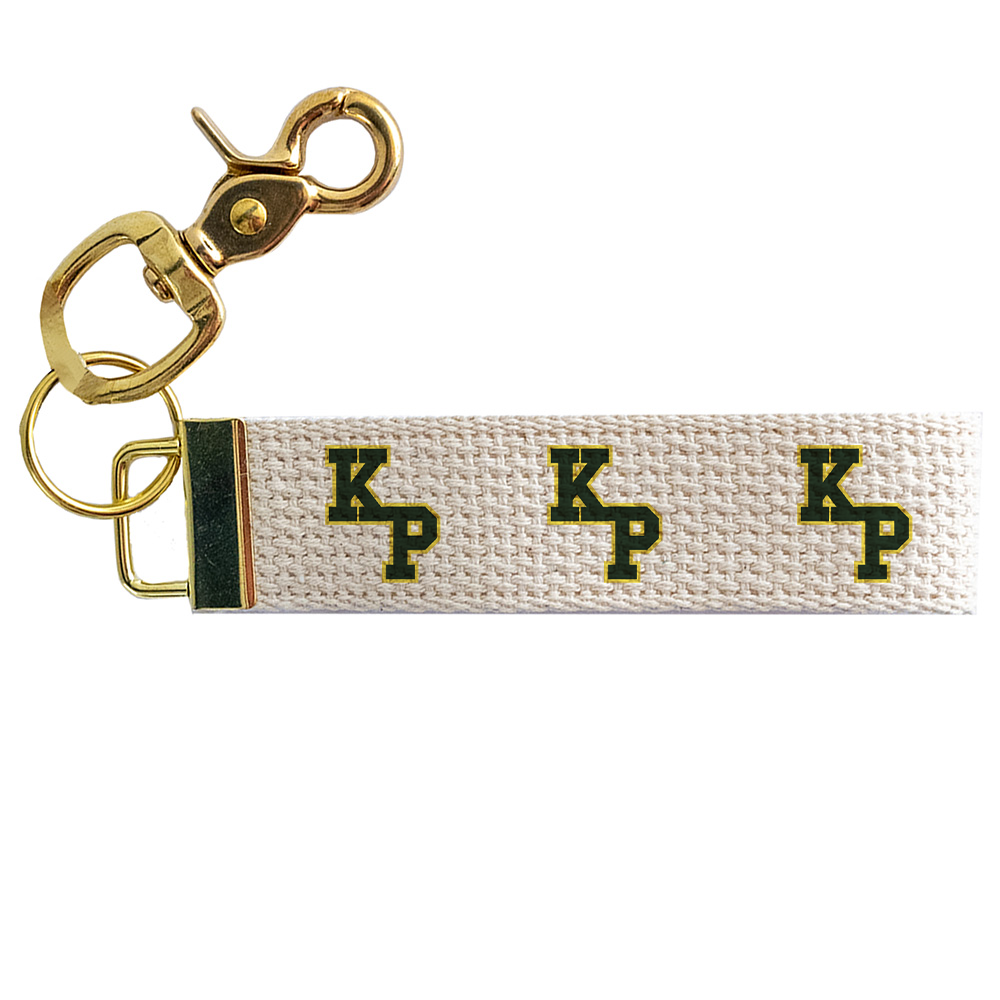 Your Logo Keychain