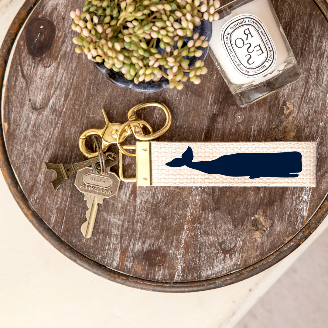 navy-whale-keychain