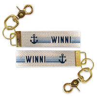 Winni Keychain