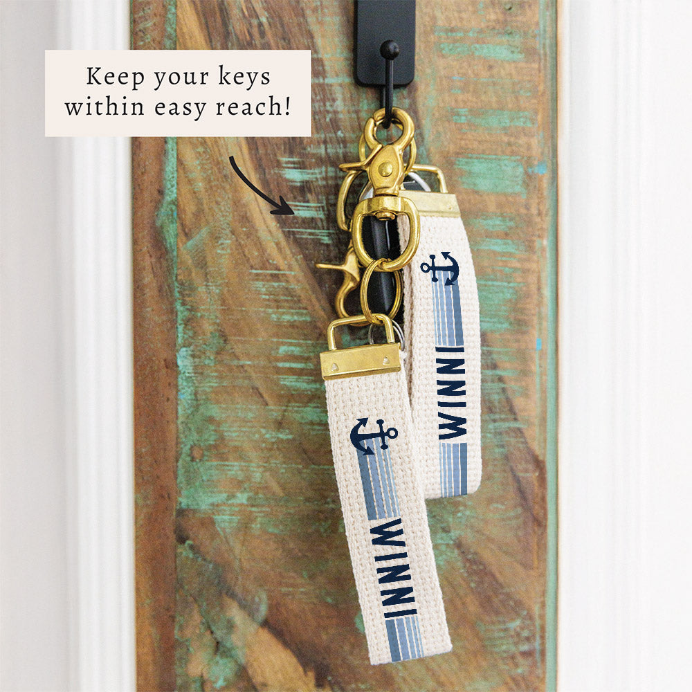 Winni Keychain