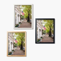 Main Street Stripes