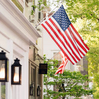 Main Street Stripes
