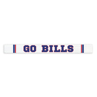 Go Bills Skinny Sign