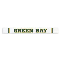 Green Bay Skinny Sign