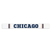 Chicago Stripes Skinny Sign
