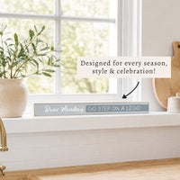 Everything Is Figureoutable Skinny Sign