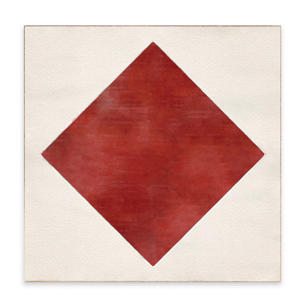 Nautical Flag Letter Block