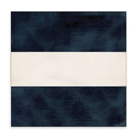 Nautical Flag Letter Block