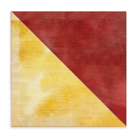Nautical Flag Letter Block