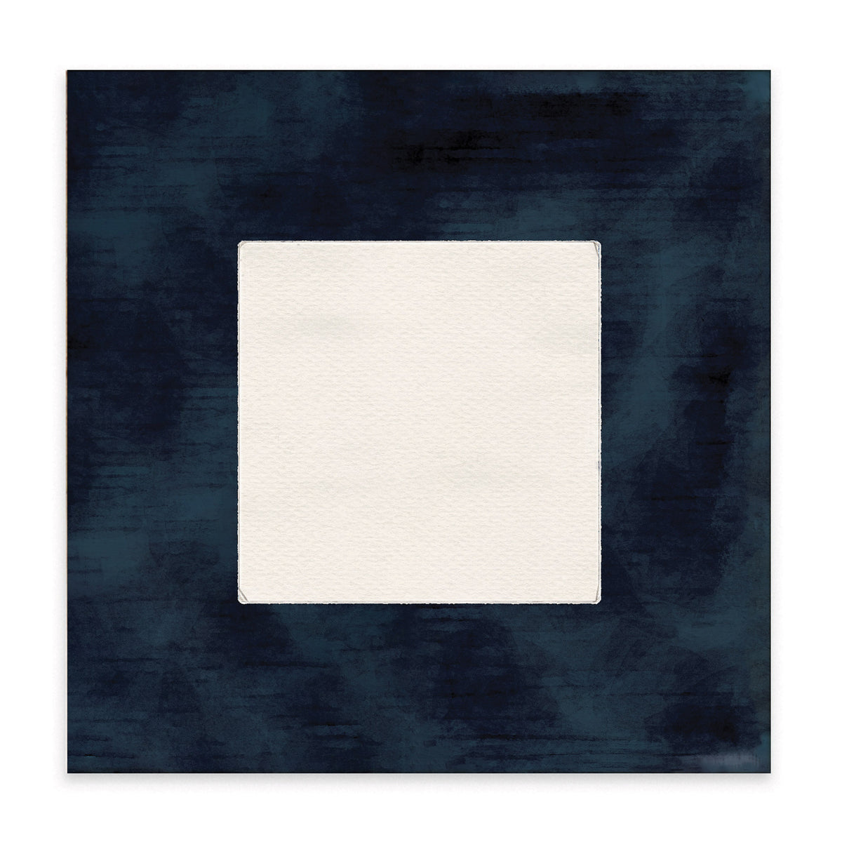 Nautical Flag Letter Block