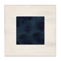 Nautical Flag Letter Block