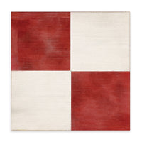Nautical Flag Letter Block