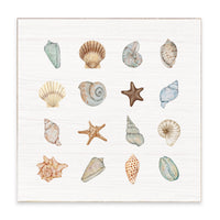 Shell Icons Block Sign