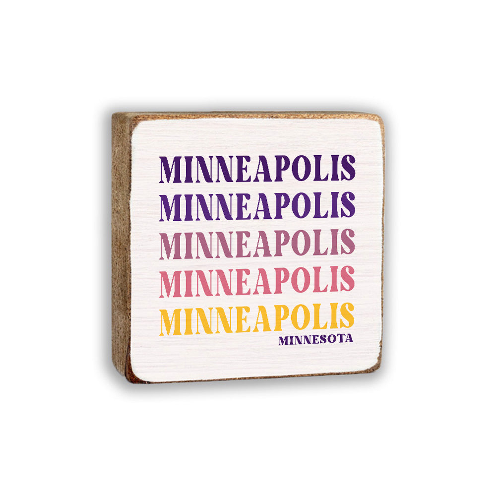 Minneapolis Repeating Block