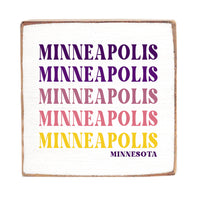 Minneapolis Repeating Block