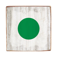 Beginner Trail Wood Block
