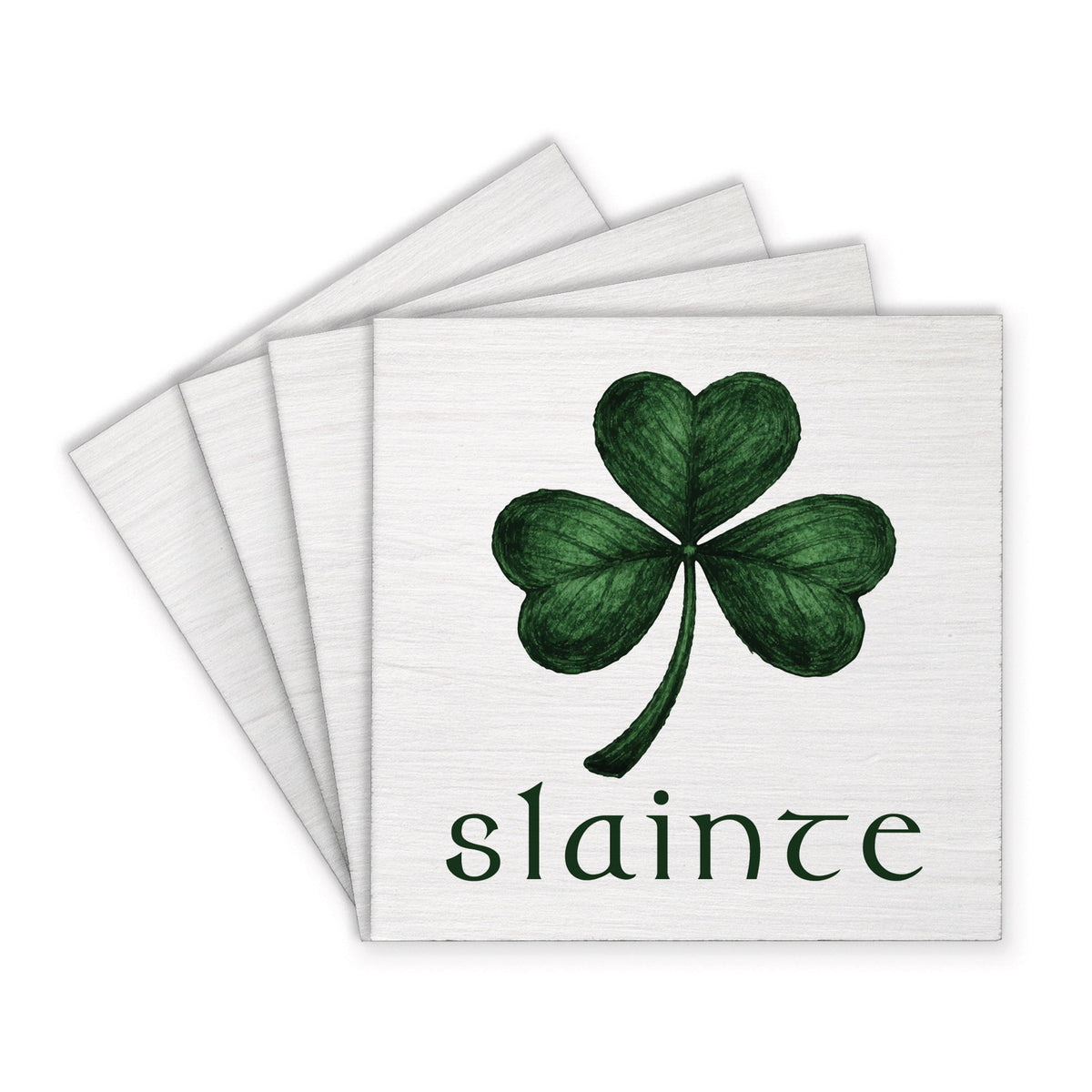 Slainte Coaster Set