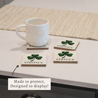 Slainte Coaster Set
