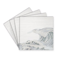Wave Coaster Set