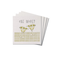 One More Coaster Set