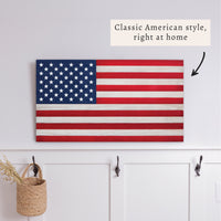 Classic American Flag