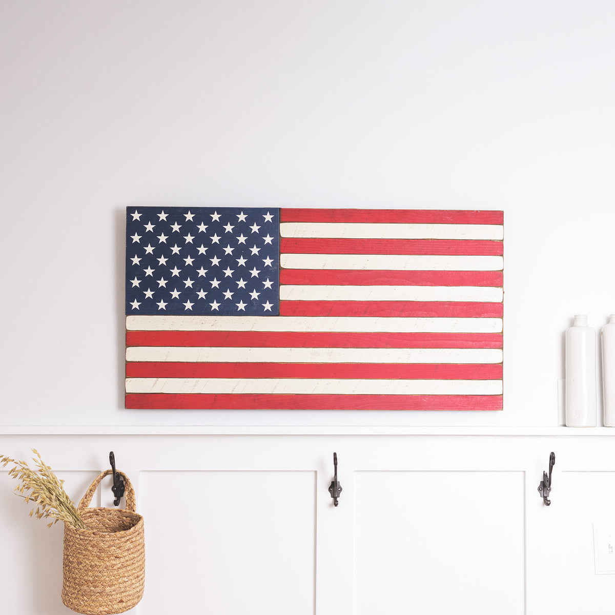 Classic American Flag