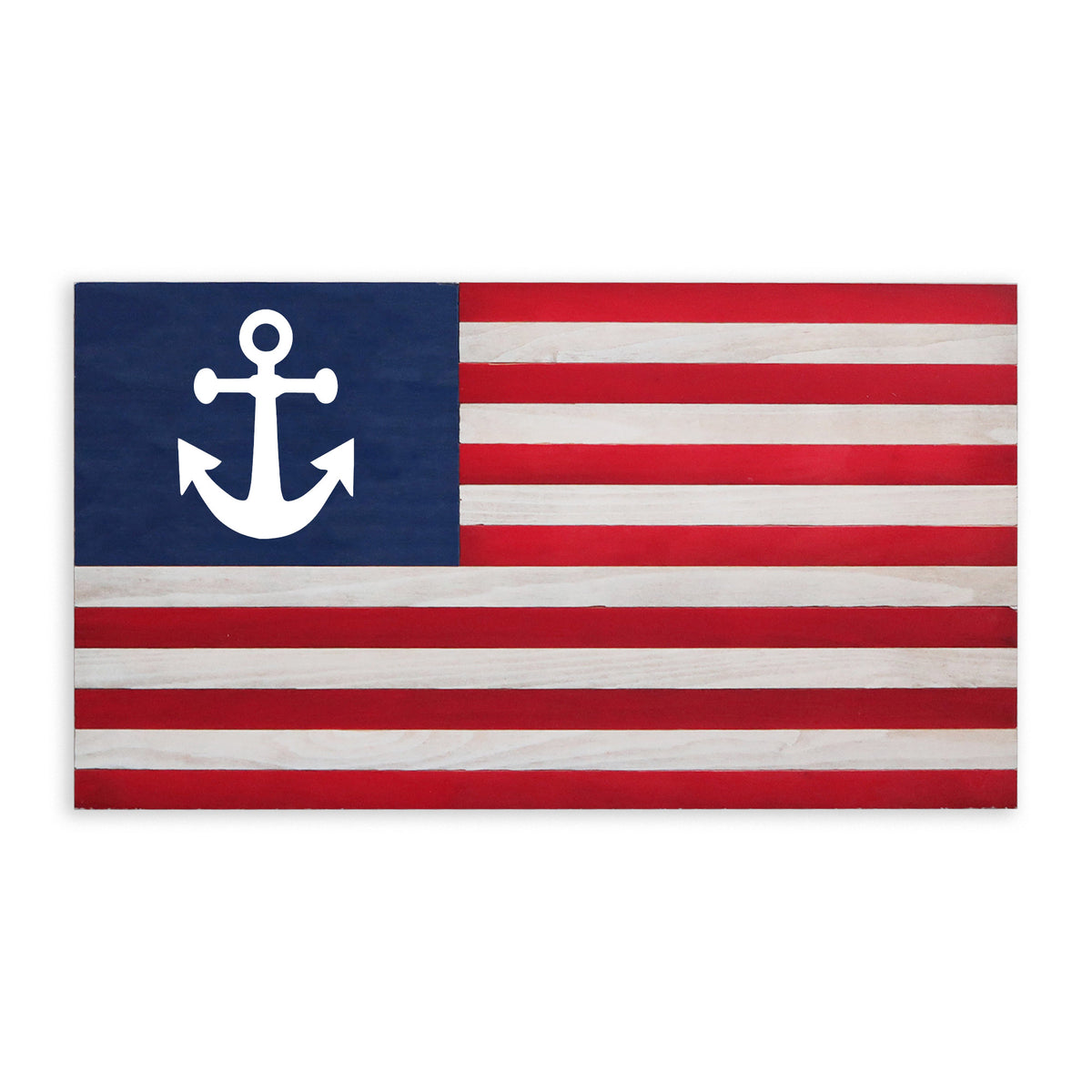 Anchor American Flag