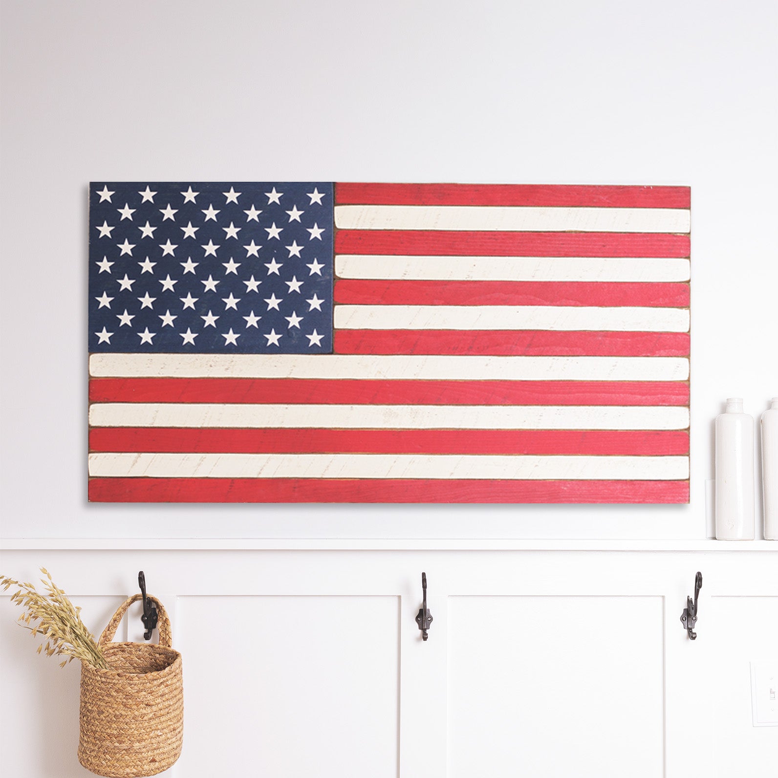 Classic American Flag - Thumbnail 3