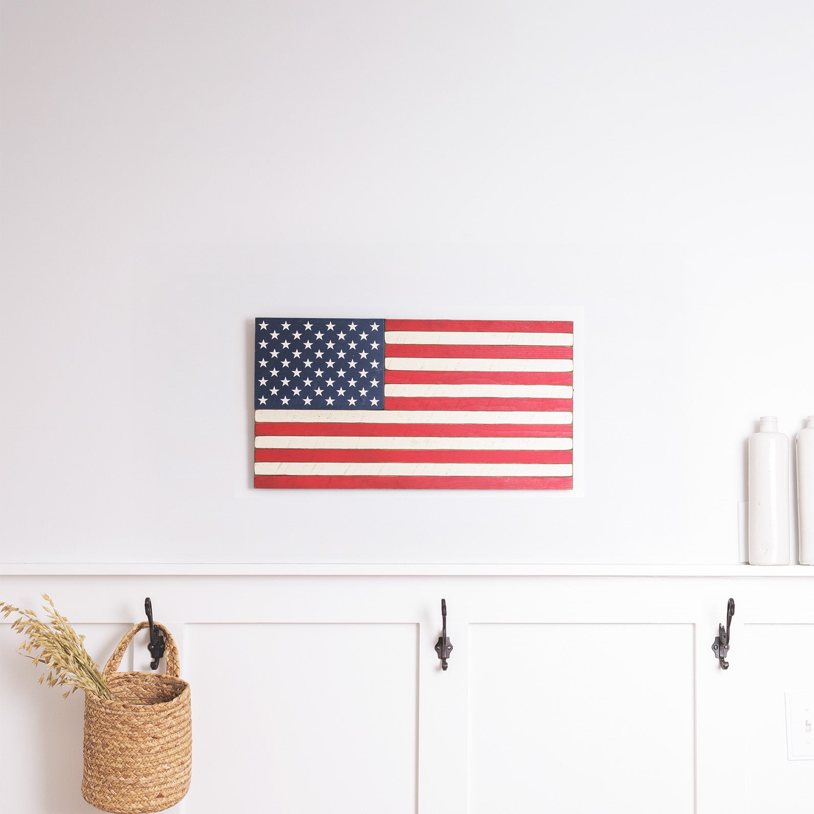 Classic American Flag - Thumbnail 5