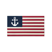 Anchor American Flag