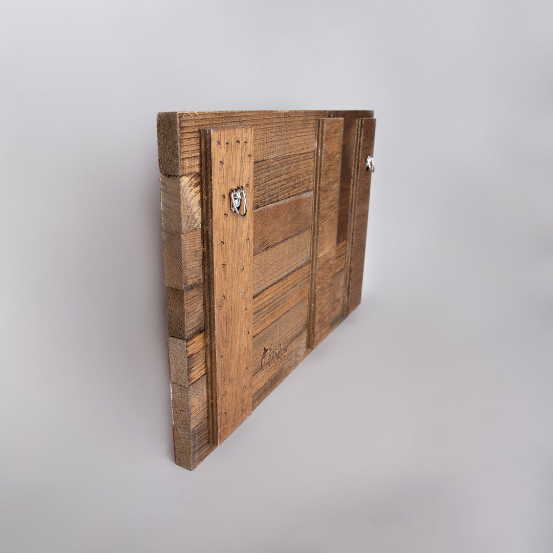 Rustic Marlin American Flag - Thumbnail 4