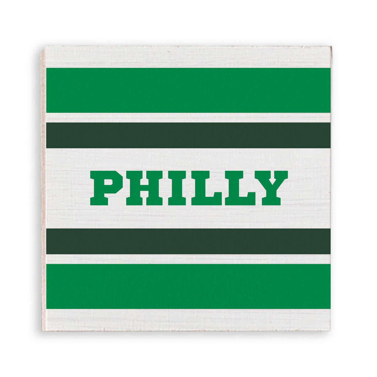 Philly Stripes Magnet