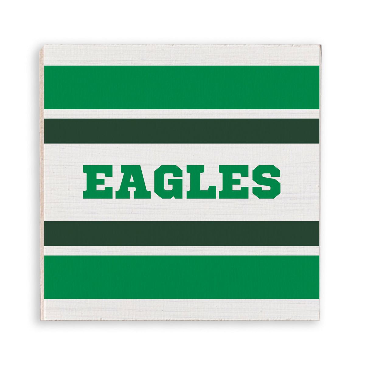 Eagles Stripes Magnet