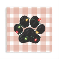 Paw Lights Magnet