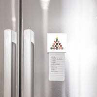 Paw Tree Magnet