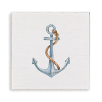 Ship Anchor Magnet