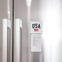 USA Flag Magnet