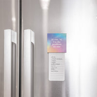 It’s Me, Hi I’m the Problem Magnet