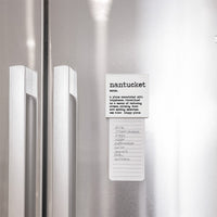 Place Definition Personalized Magnet