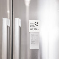 You Know What I Like? Dogs Personalized Magnet