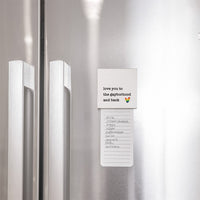 Love You To The Gayborhood And Back Personalized Magnet