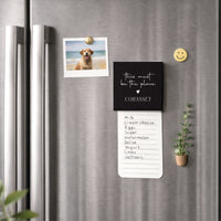 This Must Be The Place Personalized Magnet