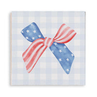 American Bow Magnet