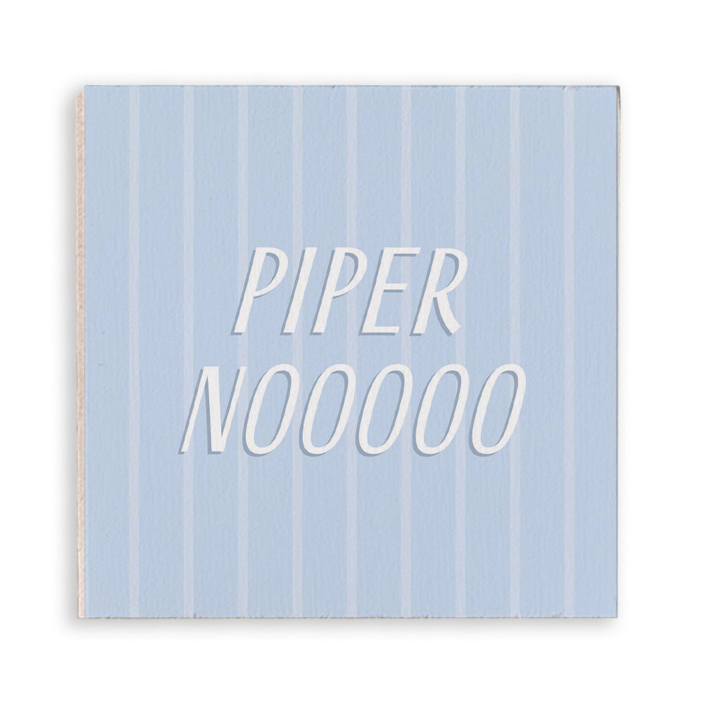 Piper No Tsunami Buddhism No Magnet