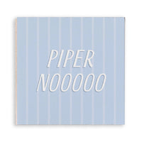 Piper No Tsunami Buddhism No Magnet