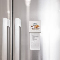 Stay Grounded Drink Coffee Magnet