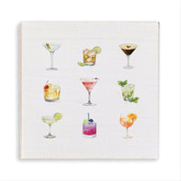 Types Of Drink Magnet